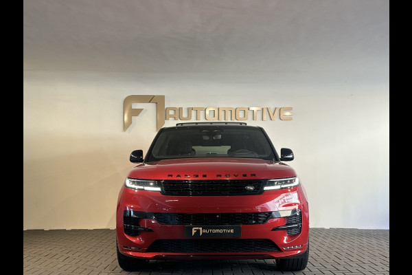 Land Rover Range Rover Sport 3.0 P550e Autobiography Pano|HUD