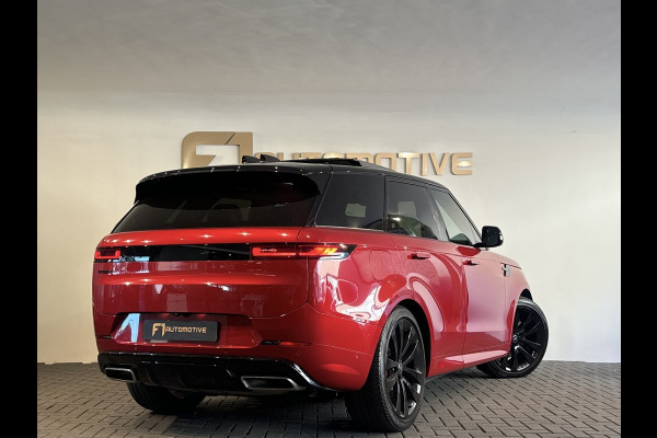 Land Rover Range Rover Sport 3.0 P550e Autobiography Pano|HUD
