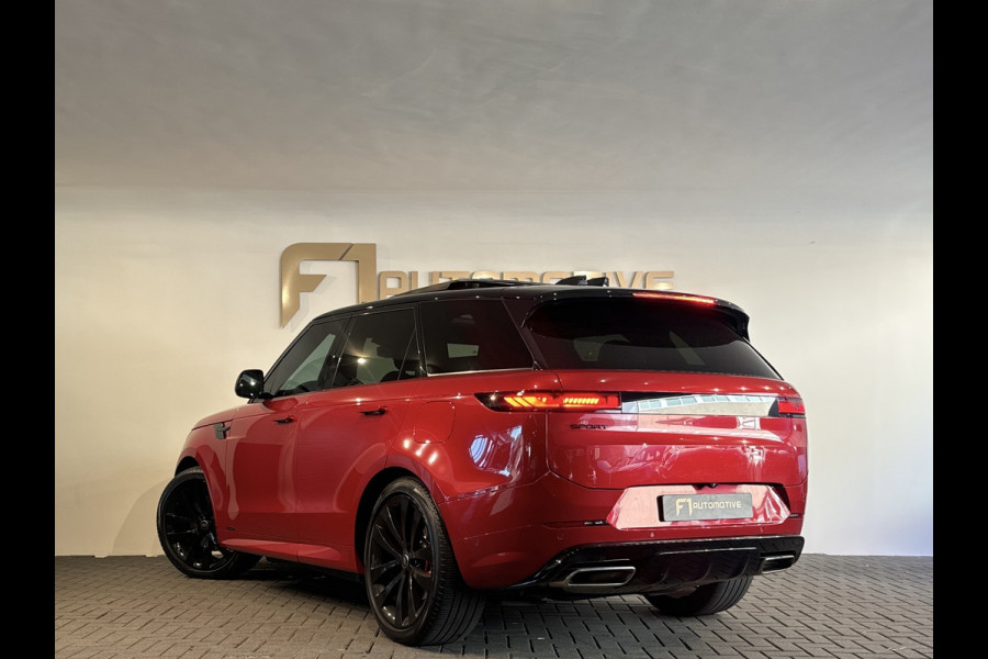 Land Rover Range Rover Sport 3.0 P550e Autobiography Pano|HUD