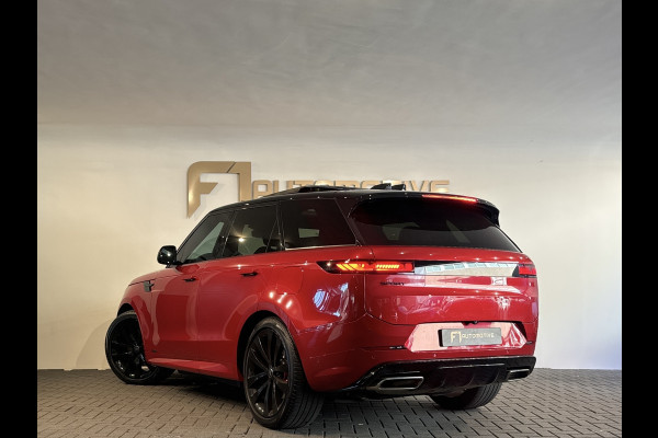 Land Rover Range Rover Sport 3.0 P550e Autobiography Pano|HUD