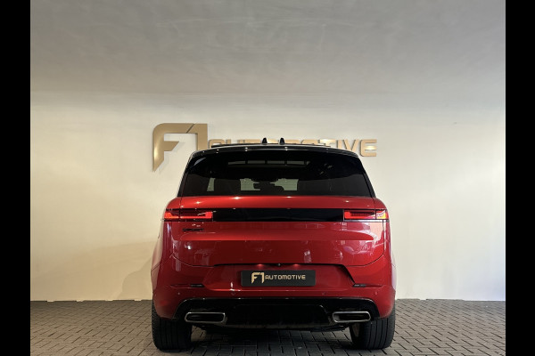 Land Rover Range Rover Sport 3.0 P550e Autobiography Pano|HUD