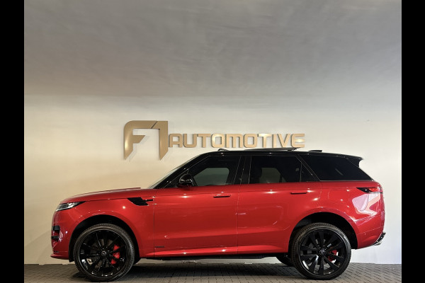 Land Rover Range Rover Sport 3.0 P550e Autobiography Pano|HUD