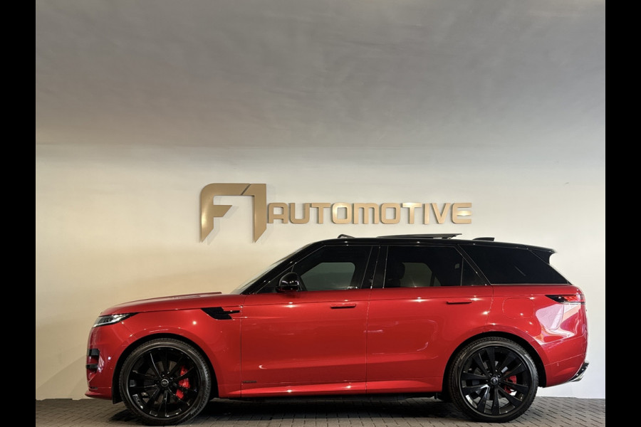 Land Rover Range Rover Sport 3.0 P550e Autobiography Pano|HUD