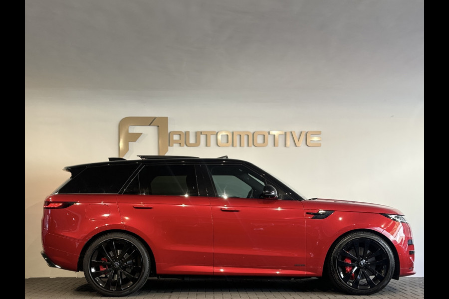 Land Rover Range Rover Sport 3.0 P550e Autobiography Pano|HUD