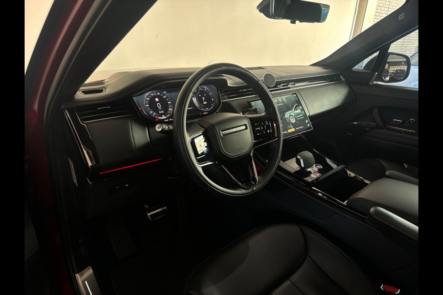 Land Rover Range Rover Sport 3.0 P550e Autobiography Pano|HUD