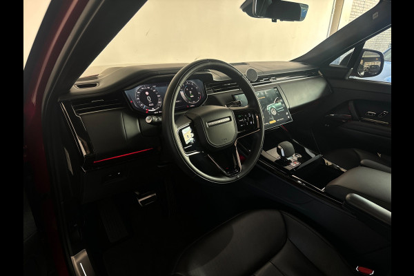 Land Rover Range Rover Sport 3.0 P550e Autobiography Pano|HUD