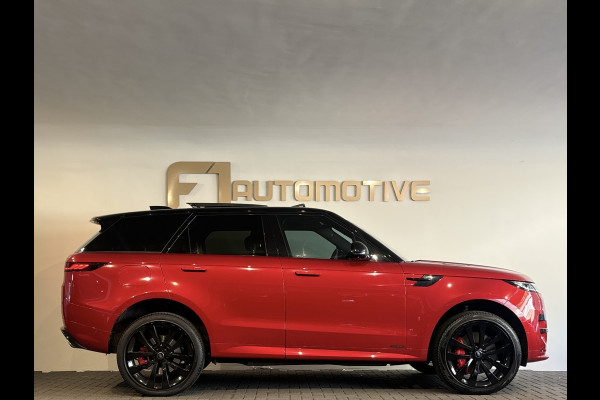 Land Rover Range Rover Sport 3.0 P550e Autobiography Pano|HUD
