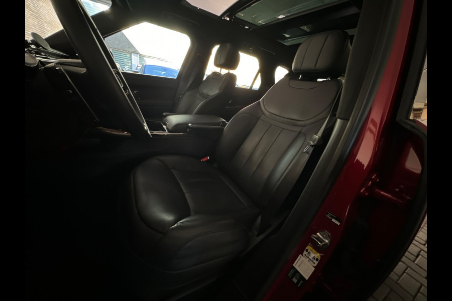 Land Rover Range Rover Sport 3.0 P550e Autobiography Pano|HUD