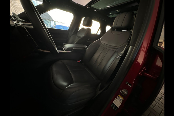Land Rover Range Rover Sport 3.0 P550e Autobiography Pano|HUD