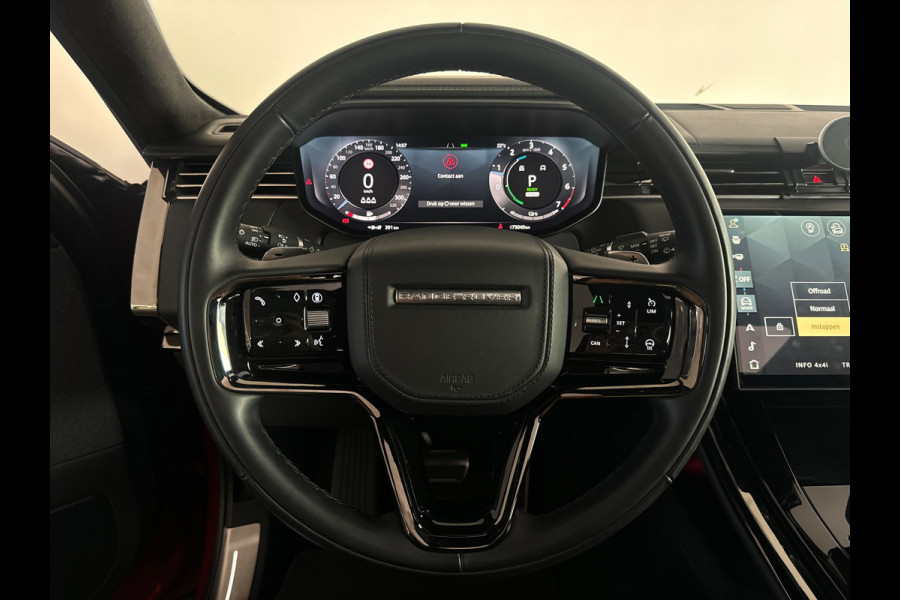Land Rover Range Rover Sport 3.0 P550e Autobiography Pano|HUD