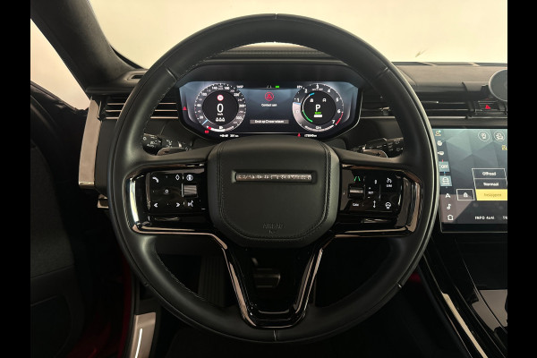 Land Rover Range Rover Sport 3.0 P550e Autobiography Pano|HUD