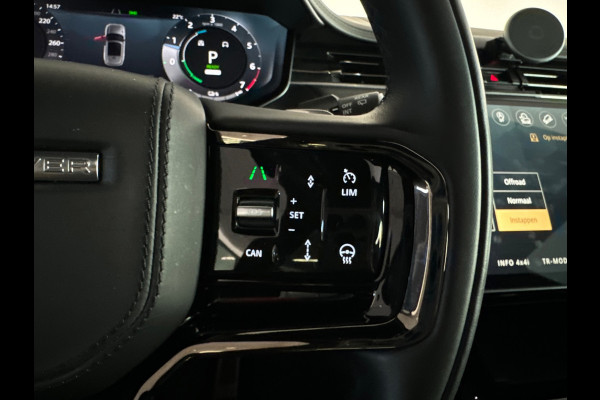 Land Rover Range Rover Sport 3.0 P550e Autobiography Pano|HUD
