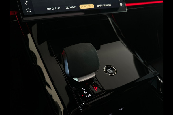 Land Rover Range Rover Sport 3.0 P550e Autobiography Pano|HUD