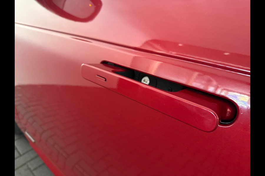 Land Rover Range Rover Sport 3.0 P550e Autobiography Pano|HUD