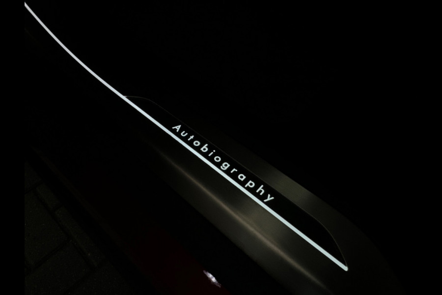 Land Rover Range Rover Sport 3.0 P550e Autobiography Pano|HUD