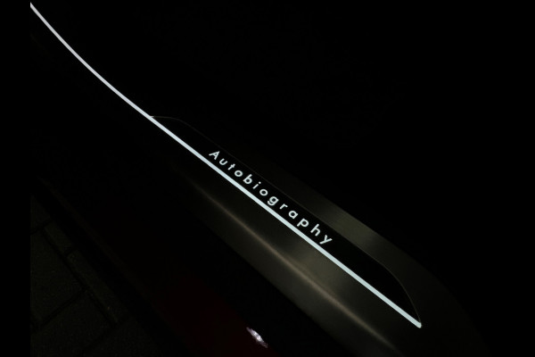 Land Rover Range Rover Sport 3.0 P550e Autobiography Pano|HUD
