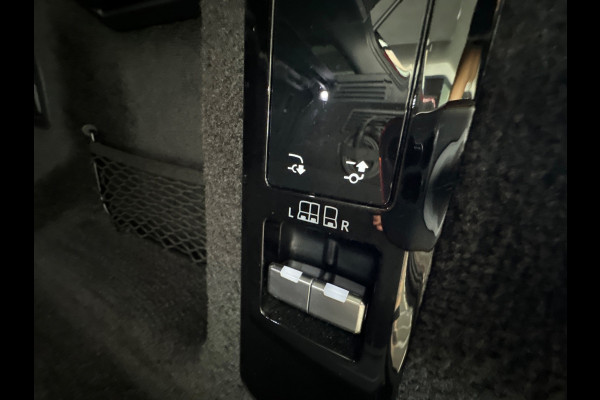 Land Rover Range Rover Sport 3.0 P550e Autobiography Pano|HUD