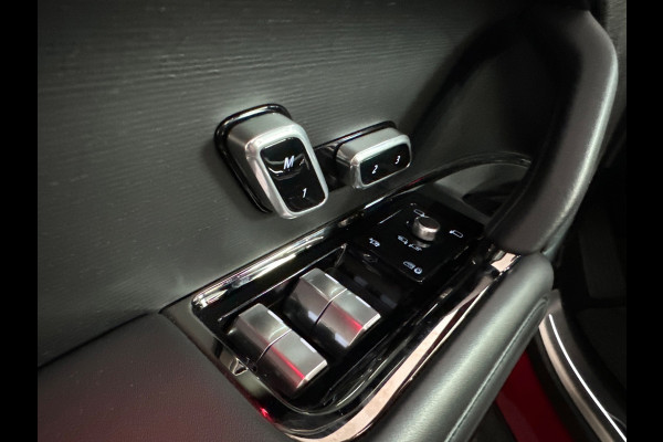 Land Rover Range Rover Sport 3.0 P550e Autobiography Pano|HUD