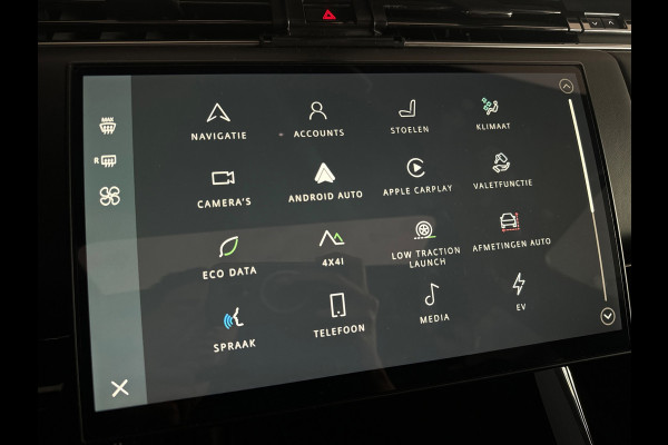 Land Rover Range Rover Sport 3.0 P550e Autobiography Pano|HUD