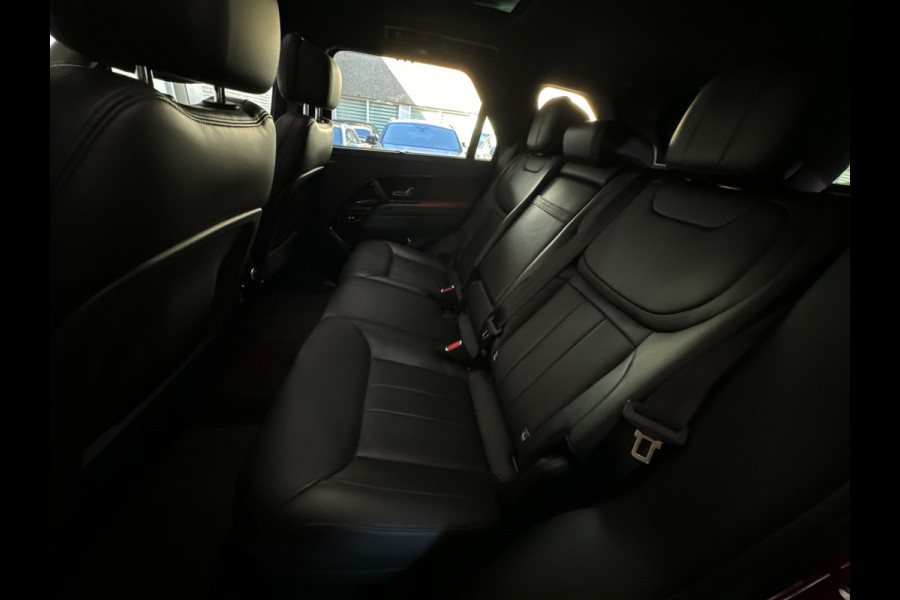 Land Rover Range Rover Sport 3.0 P550e Autobiography Pano|HUD