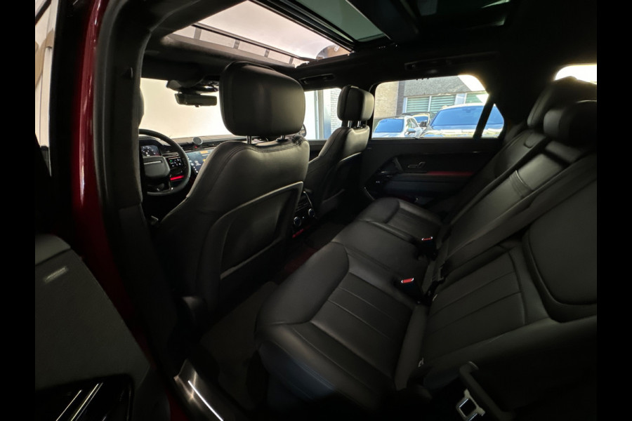 Land Rover Range Rover Sport 3.0 P550e Autobiography Pano|HUD