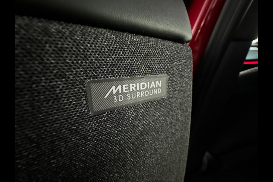 Land Rover Range Rover Sport 3.0 P550e Autobiography Pano|HUD