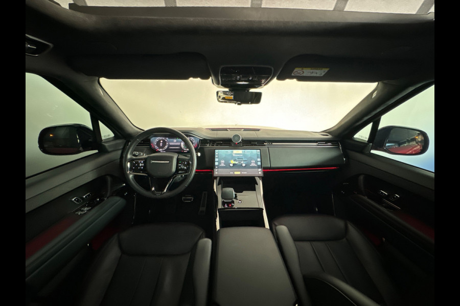 Land Rover Range Rover Sport 3.0 P550e Autobiography Pano|HUD