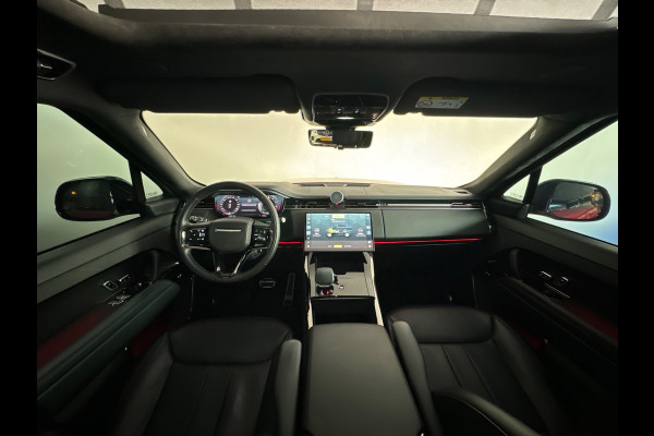 Land Rover Range Rover Sport 3.0 P550e Autobiography Pano|HUD