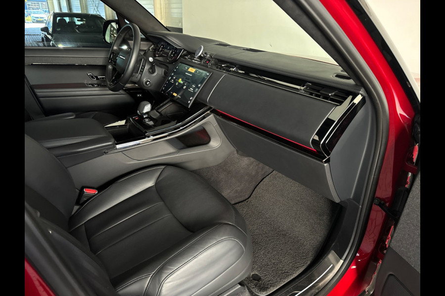 Land Rover Range Rover Sport 3.0 P550e Autobiography Pano|HUD