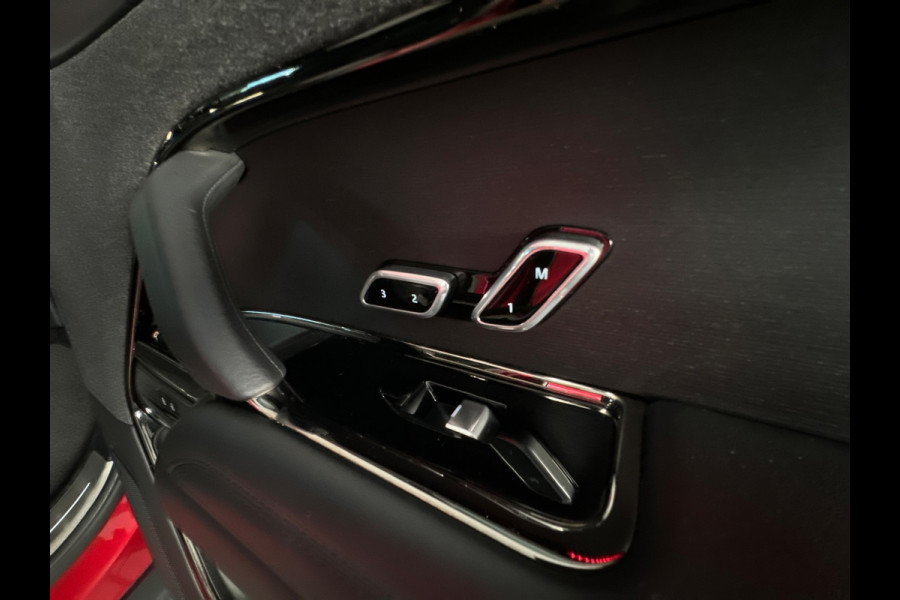 Land Rover Range Rover Sport 3.0 P550e Autobiography Pano|HUD