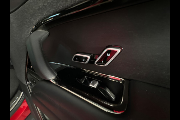 Land Rover Range Rover Sport 3.0 P550e Autobiography Pano|HUD