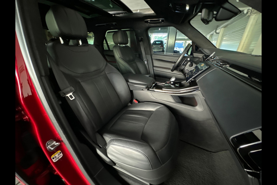 Land Rover Range Rover Sport 3.0 P550e Autobiography Pano|HUD
