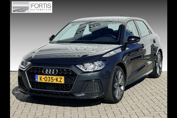 Audi A1 Sportback 25 TFSI epic NL-AUTO | NAVI | AIRCO