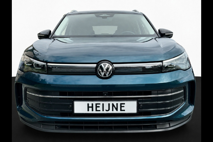 Volkswagen Tiguan 1.5 eTSI DSG LIFE GOAL 360° CAMERA/IQ.LIGHT/TREKHAAK