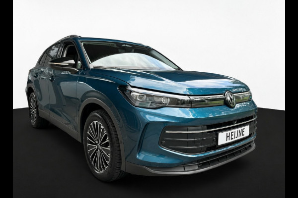 Volkswagen Tiguan 1.5 eTSI DSG LIFE GOAL 360° CAMERA/IQ.LIGHT/TREKHAAK