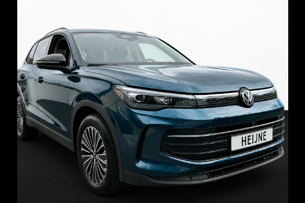 Volkswagen Tiguan 1.5 eTSI DSG LIFE GOAL 360° CAMERA/IQ.LIGHT/TREKHAAK