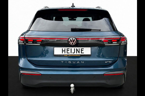 Volkswagen Tiguan 1.5 eTSI DSG LIFE GOAL 360° CAMERA/IQ.LIGHT/TREKHAAK