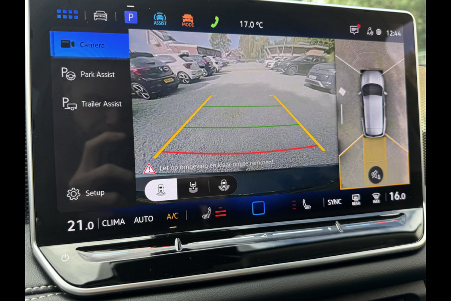 Volkswagen Tiguan 1.5 eTSI DSG LIFE GOAL 360° CAMERA/IQ.LIGHT/TREKHAAK