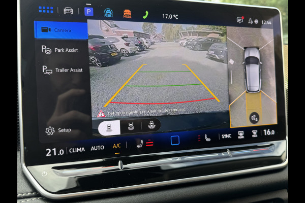Volkswagen Tiguan 1.5 eTSI DSG LIFE GOAL 360° CAMERA/IQ.LIGHT/TREKHAAK