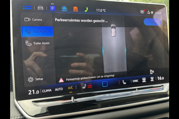 Volkswagen Tiguan 1.5 eTSI DSG LIFE GOAL 360° CAMERA/IQ.LIGHT/TREKHAAK