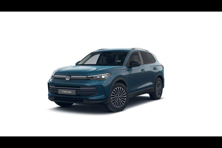 Volkswagen Tiguan 1.5 eTSI DSG LIFE GOAL 360° CAMERA/IQ.LIGHT/TREKHAAK