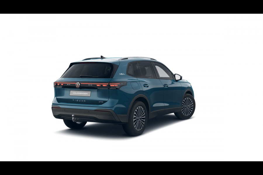 Volkswagen Tiguan 1.5 eTSI DSG LIFE GOAL 360° CAMERA/IQ.LIGHT/TREKHAAK