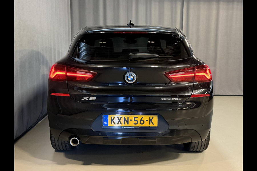 BMW X2 xDrive25e 18"/SOH 92%/Leder/Harman Kardon/Camera/Apple Carplay & Android Auto