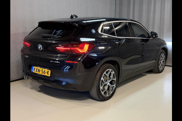 BMW X2 xDrive25e 18"/SOH 92%/Leder/Harman Kardon/Camera/Apple Carplay & Android Auto