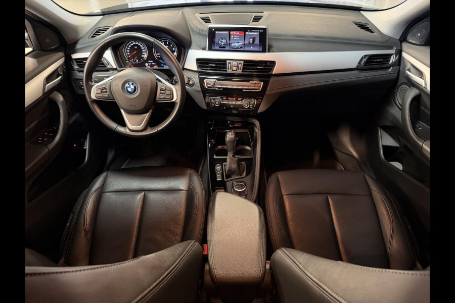 BMW X2 xDrive25e 18"/SOH 92%/Leder/Harman Kardon/Camera/Apple Carplay & Android Auto