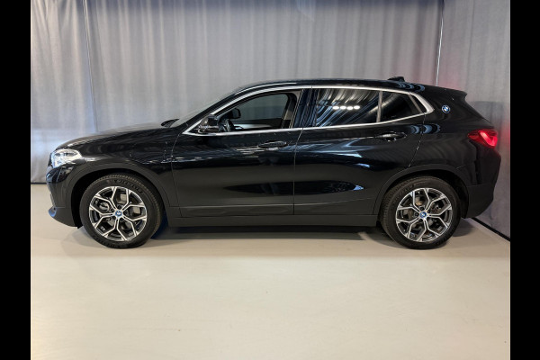 BMW X2 xDrive25e 18"/SOH 92%/Leder/Harman Kardon/Camera/Apple Carplay & Android Auto