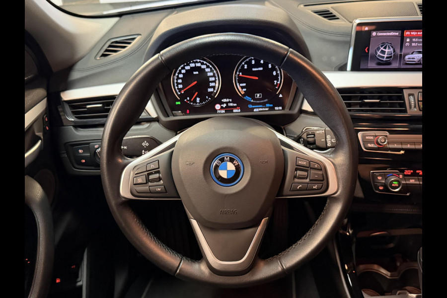 BMW X2 xDrive25e 18"/SOH 92%/Leder/Harman Kardon/Camera/Apple Carplay & Android Auto