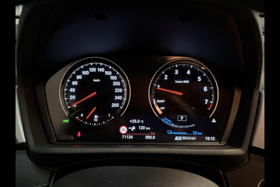 BMW X2 xDrive25e 18"/SOH 92%/Leder/Harman Kardon/Camera/Apple Carplay & Android Auto