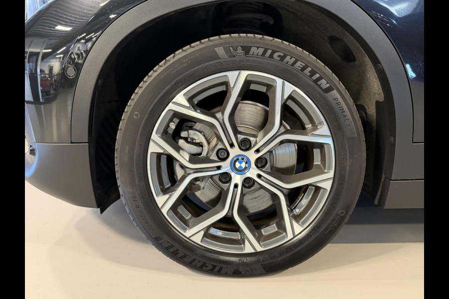 BMW X2 xDrive25e 18"/SOH 92%/Leder/Harman Kardon/Camera/Apple Carplay & Android Auto
