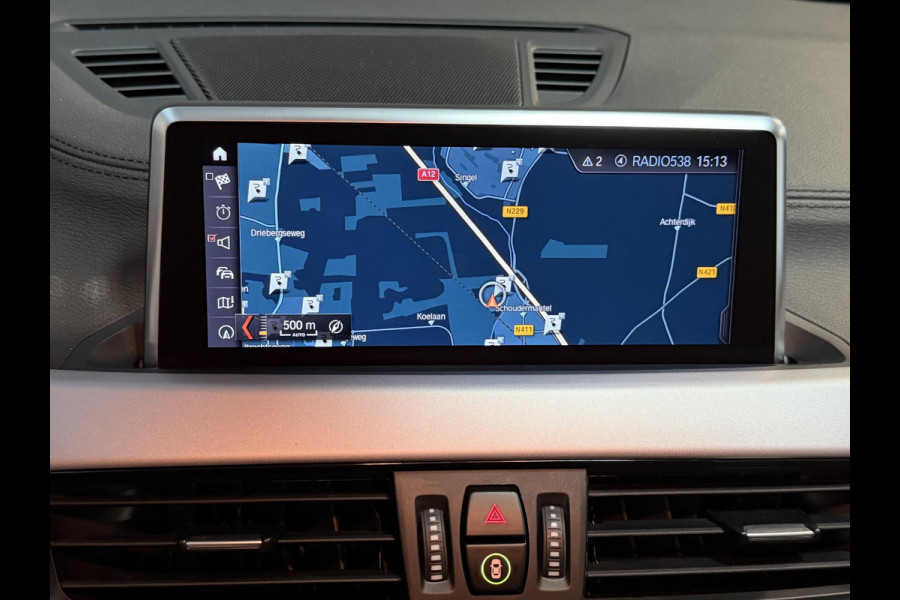 BMW X2 xDrive25e 18"/SOH 92%/Leder/Harman Kardon/Camera/Apple Carplay & Android Auto
